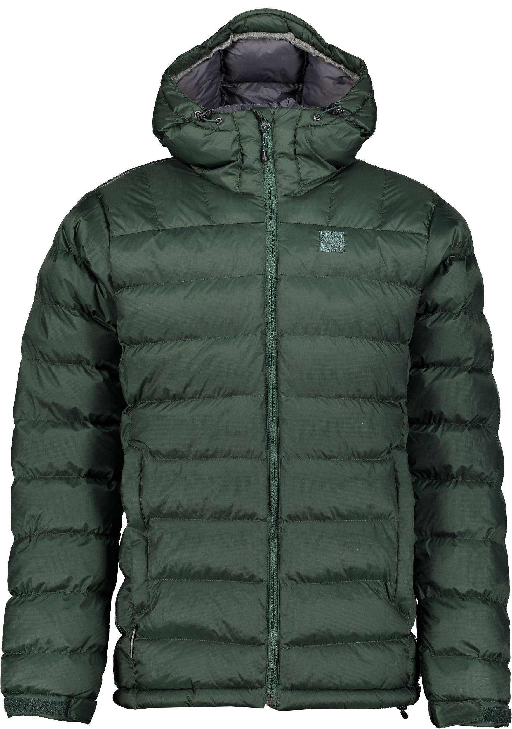 SPRAYWAY CATERAN INSULATED JKT M Stadium Outlet